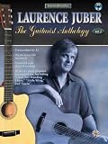Laurence Juber - The Guitarist Anthology Volume 2 Book & CD (Acoustic Masterclass)