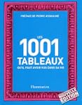 Les 1001 tableaux qu'il faut avoir vu...