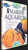 The questions & answers manual of the marine aquarium