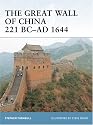 The Great Wall of China 221 BC - AD 1644 (Fortress)