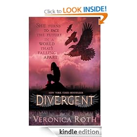 Divergent (Divergent, Book 1)