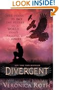 Divergent (Divergent, Book 1)