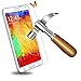 iAnder Premium Tempered Glass Screen Protector For Samsung Galaxy Note 3 - Screen Protector for Samsung Galaxy Note 3