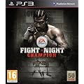 Fight Night Champion Game PS3 [UK-Import]