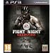 Fight Night Champion (PS3)