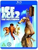 Ice Age 2 - The Meltdown [Blu-ray] [2006]
