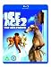 Ice Age 2 - The Meltdown [Blu-ray] [2006] cd cover