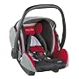 Storchenm�hle 5513.1037.66 - Twin 0+ - Autokindersitz / Babyschale Gruppe 0+ (bis 13 kg), Farbe dynamic-red, ab der Geburt bis ca. 15 Monate