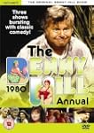 Benny Hill - the Annual 1980 [Import...