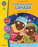 Underground to Canada LITERATURE KIT (Literature Kit)