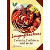 Laugengebackenes: Br�tchen, Brezeln und mehr. Landk�che