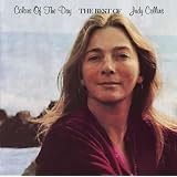 Colors of the Dayvon "Judy Collins"