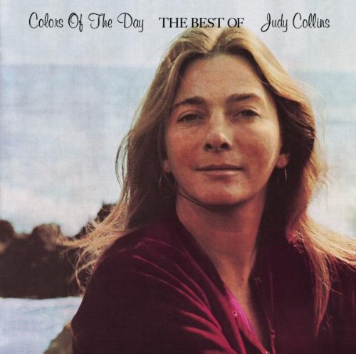 Judy Collins Picture 12