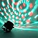 Disco Ball Light ,1PCS karaoke rotating led party light led stage lighting
