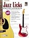 Jazz Licks Encyclopedia: Over 280 Useful Jazz Guitar Licks