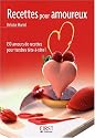 Recettes pour amoureux
