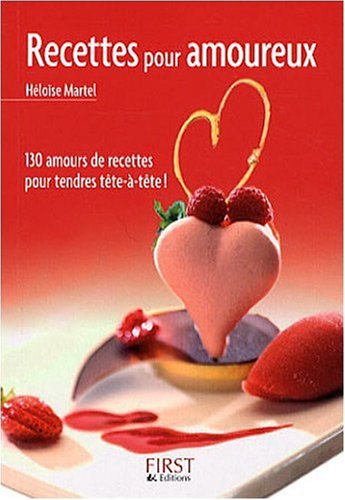 Recettes pour amoureux