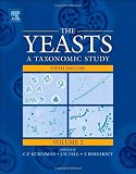 The Yeasts, Fifth Edition: A Taxonomic Study