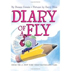 Diary Of A Fly
