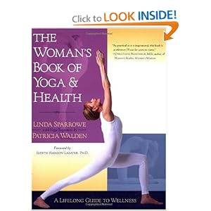 yoga for women's health