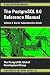 PostgreSQL 9.0 Reference Manual - Volume 3: Server Administration Guide