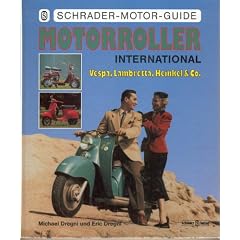 Motorroller international