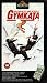 VHS : Gymkata [VHS] (1985)