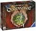 Ravensburger The Rise of Queensdale Strategy Board Game