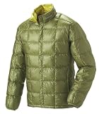 (モンベル)mont-bell U.L.ダウンスナップジャケット Men’s 1101386 LTTM ライトタイム S