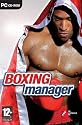 Boxing Manager (PC CD)