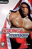 Boxing Manager (PC CD)