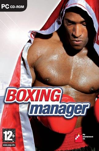 Boxing Manager (PC CD)