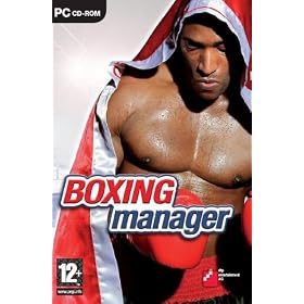 Boxing Manager (PC CD)