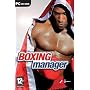 Boxing Manager (PC CD)