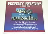 Review Nightingale Conant  / The Property Investor's School Dolf De Roos (Nightingale Conant)