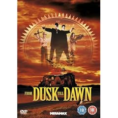 From Dusk Till Dawn [DVD]