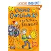 Casper Candlewacks in Attack of the Brainiacs!