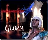 Devil May Cry 4 Gloria Avatar [Online Game Code]