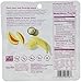 Big Slice Kettle Cooked Apple Snack Pouches (Banana Mango and Hemp Seed, 1 Count)