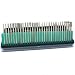 Diamond Burs 150 Grit 1/8" Shank 30pc Set