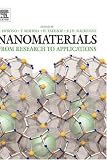 Nanomaterials: Research Towards Applications