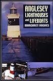 Anglesey lighthouses and lifeboats
