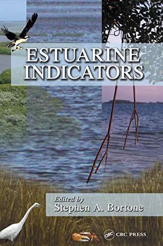 Estuarine Indicators (CRC Marine Science)