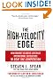 The High-Velocity Edge: How Market Leaders Leverage Operational Excellence to Beat the Competition
