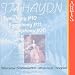 M Haydn: Symphony