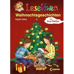 Lesel�wen Weihnachtsgeschichten