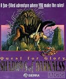 Quest for Glory IV: Shadows of Darkness