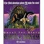 Quest for Glory IV: Shadows of Darkness