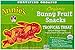 Annie's Homegrown Fruit Snacks, Tropical Bunny, 5 Count