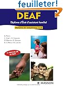 DEAF - Dipl�me d'�tat d'Assistant Familial